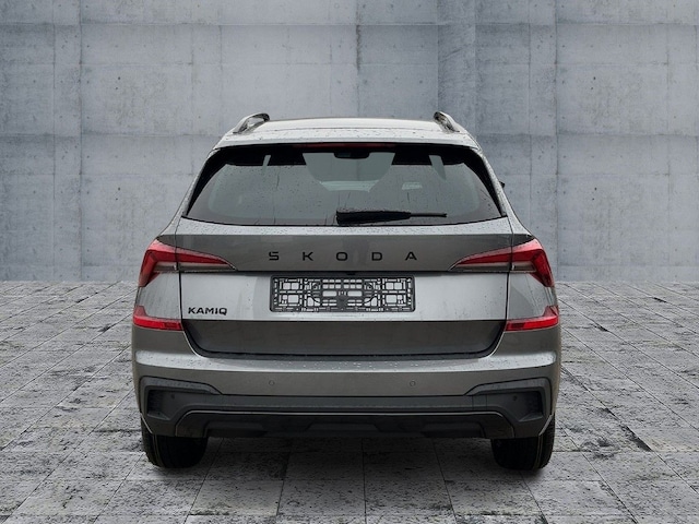 Skoda Kamiq 1.5 TSI Monte Carlo