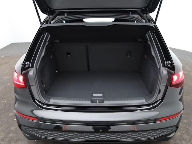 Audi A3 S-Tronic Sportback