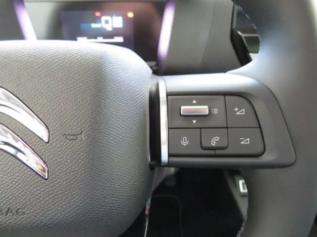 Citroën ë-C4 X Pack Shine