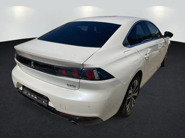 Peugeot 508 Allure Pack PureTech