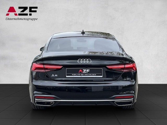 Audi A5 40 TDI S-Tronic Sportback