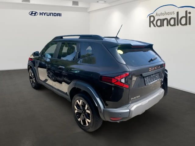 Dacia Duster 4WD Extreme