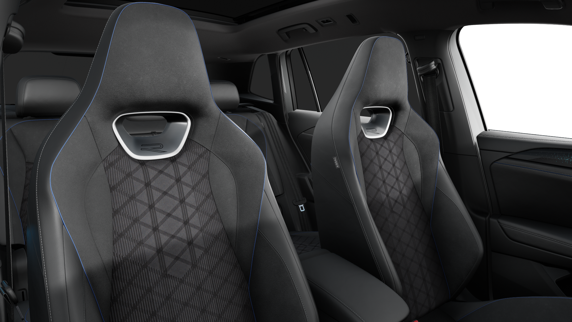 Volkswagen Tiguan R-Line eHybrid