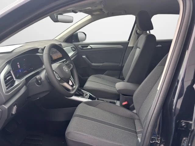 Volkswagen T-Roc 1.5 TSI DSG Life