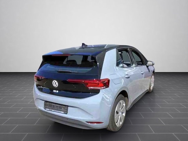 Volkswagen ID.3 Pure