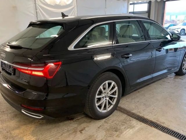 Audi A6 40 TDI Quattro