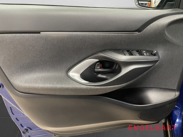 Toyota Yaris Cross 5-deurs Comfort