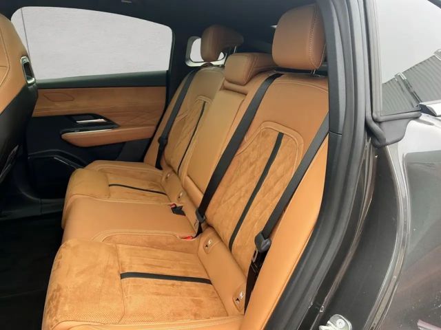 Mazda 6e Plus Takumi