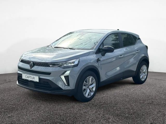 Renault Captur Evolution TCe 90