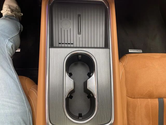 Mazda 6e Plus Takumi