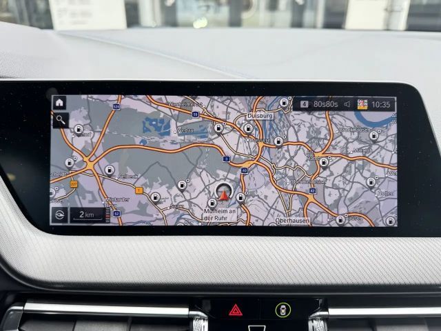 BMW 120 120i M-Sport Sedan