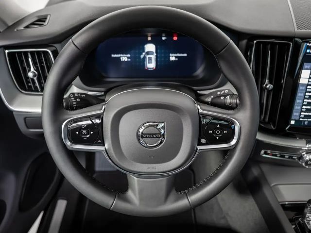 Volvo XC60 AWD Bright Plus Recharge