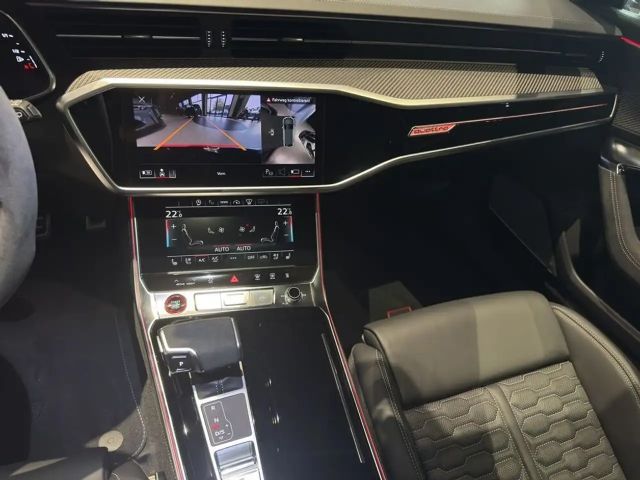 Audi RS6 Avant Performance