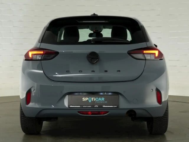 Opel Corsa Edition