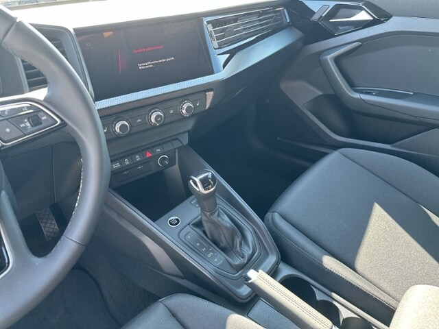 Audi A1 30 TFSI S-Tronic Sportback