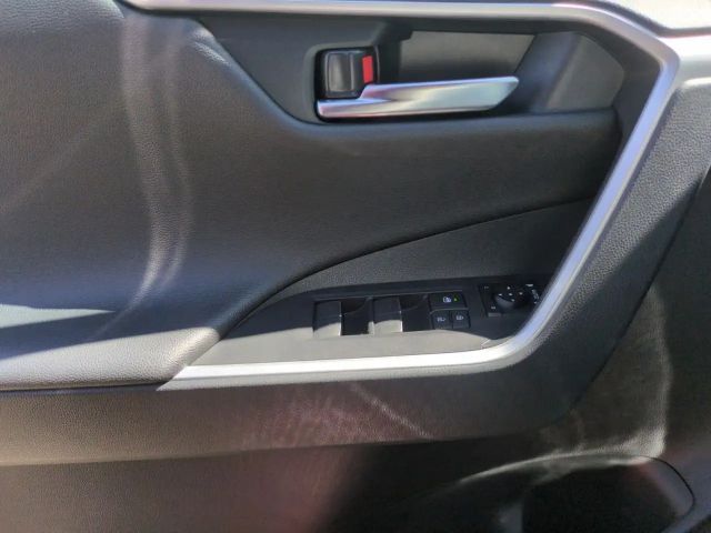 Suzuki Across Hybrid