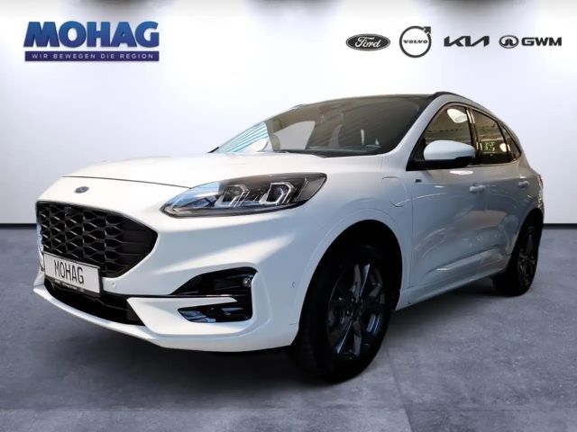 Ford Kuga ST Line