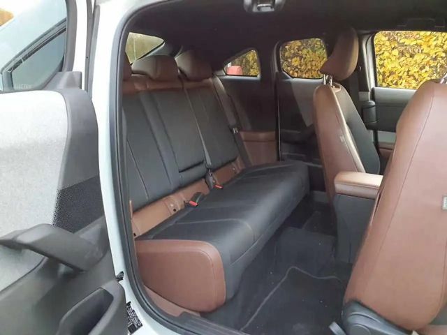 Mazda MX-30 Advantage