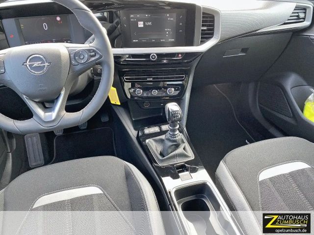 Opel Mokka GS-Line Grand Sport