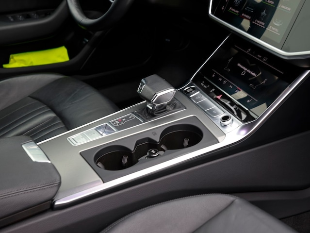 Audi A6 40 TDI Avant S-Tronic