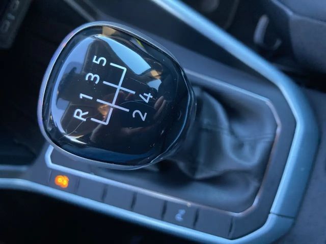 Volkswagen Taigo 1.0 TSI