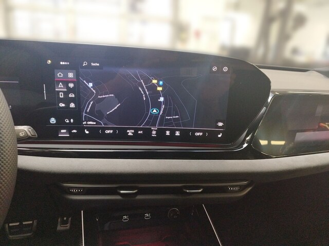 Audi A6 Avant Quattro S-Tronic