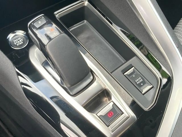 Peugeot 3008 Allure Pack