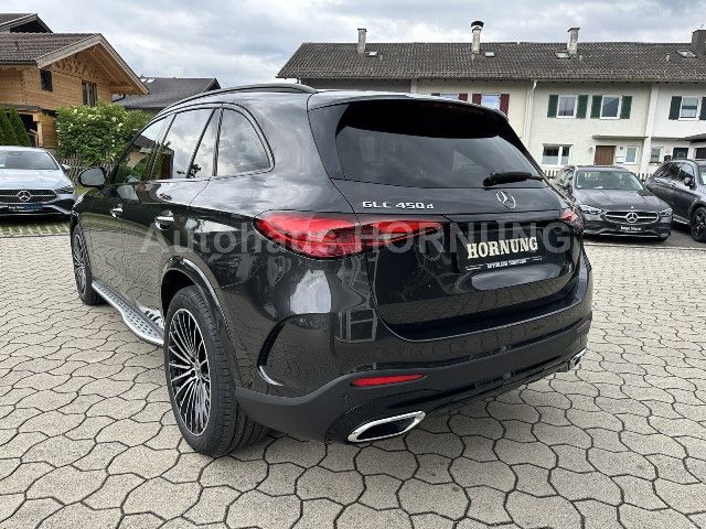 Mercedes-Benz GLC 450 4MATIC