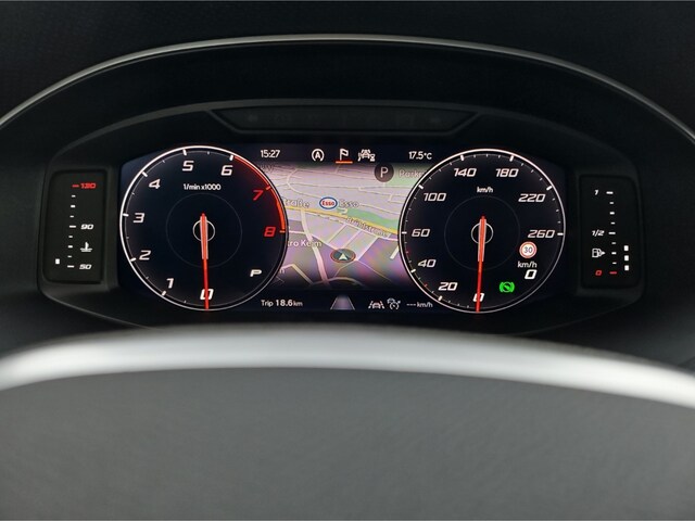 Seat Arona 1.0 TSI Black DSG FR-lijn