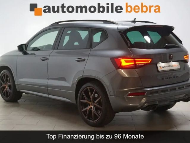 Cupra Ateca 2.0 TSI 4Drive DSG