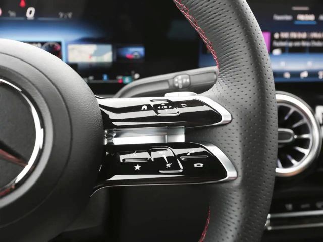 Mercedes-Benz GLB 180 AMG Line GLB 180 d