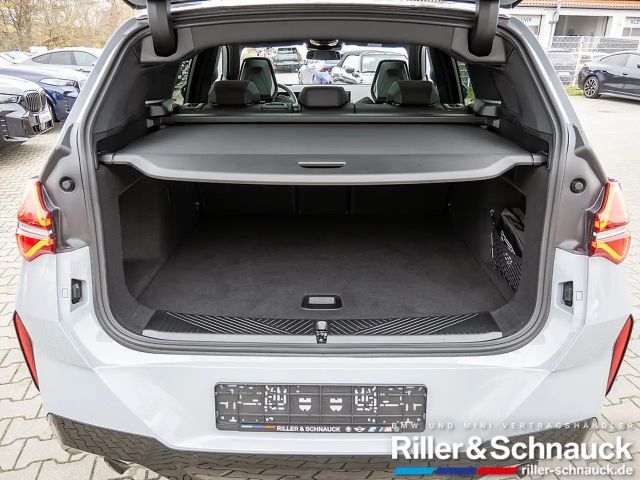 BMW X3 M-Sport xDrive