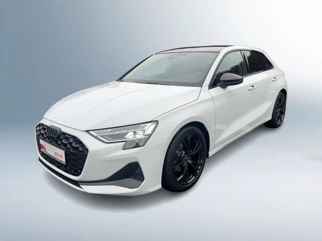 Audi A3 30 TFSI Sedan