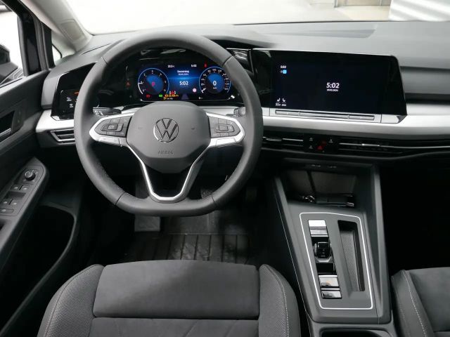 Volkswagen Golf 4Motion DSG Life