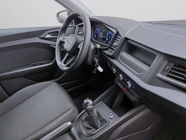 Audi A1 25 TFSI Sportback