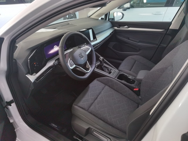 Volkswagen Golf 2.0 TDI BMT Variant