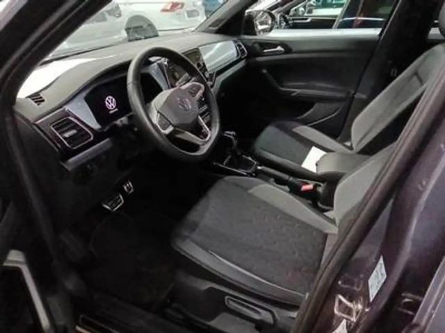 Volkswagen T-Cross 1.0 TSI DSG