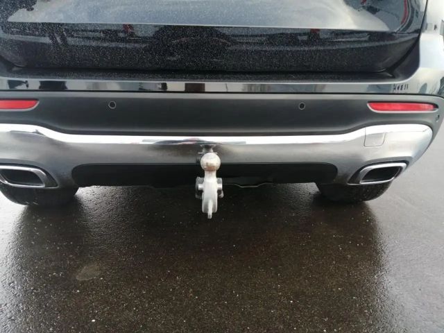 Mercedes-Benz GLB 200 4MATIC Progressive