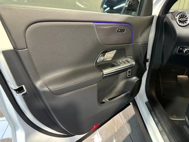 Mercedes-Benz EQA 250 Progressive