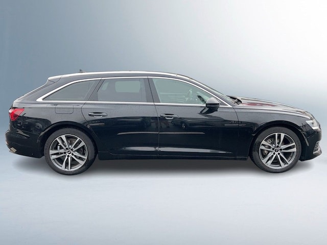 Audi A6 40 TDI Avant S-Tronic