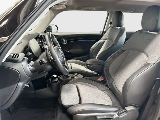 MINI Cooper S Cooper S Aut. Classic Trim, SHZ, Regensensor