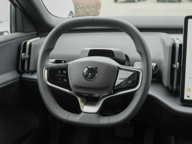 Volvo EX30 Plus Single motor