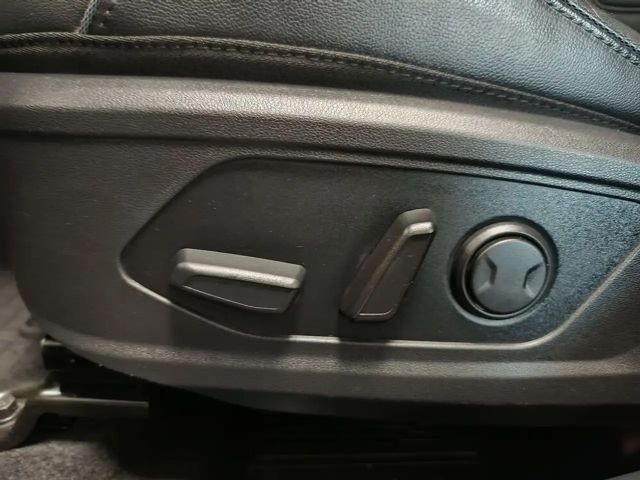 Hyundai Tucson CRDi Vierwielaandrijving