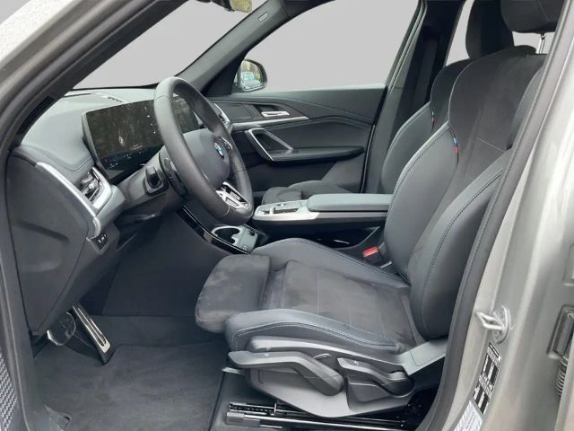 BMW X1 M-Sport sDrive18i