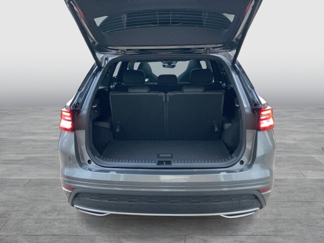 Skoda Kodiaq 1.5 TSI Sportline