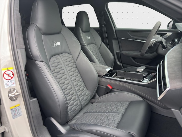 Audi A6 e-tron Avant Performance Quattro