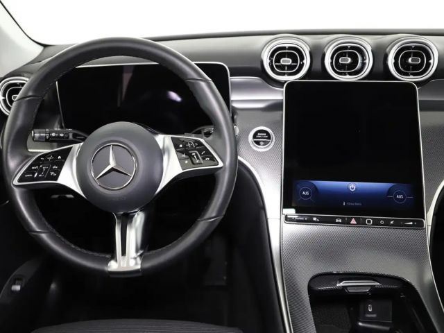 Mercedes-Benz GLC 200 4MATIC AVANTGARDE