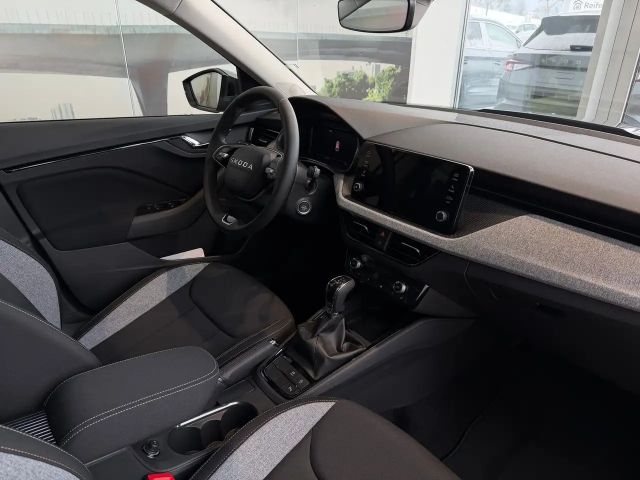 Skoda Kamiq Selection