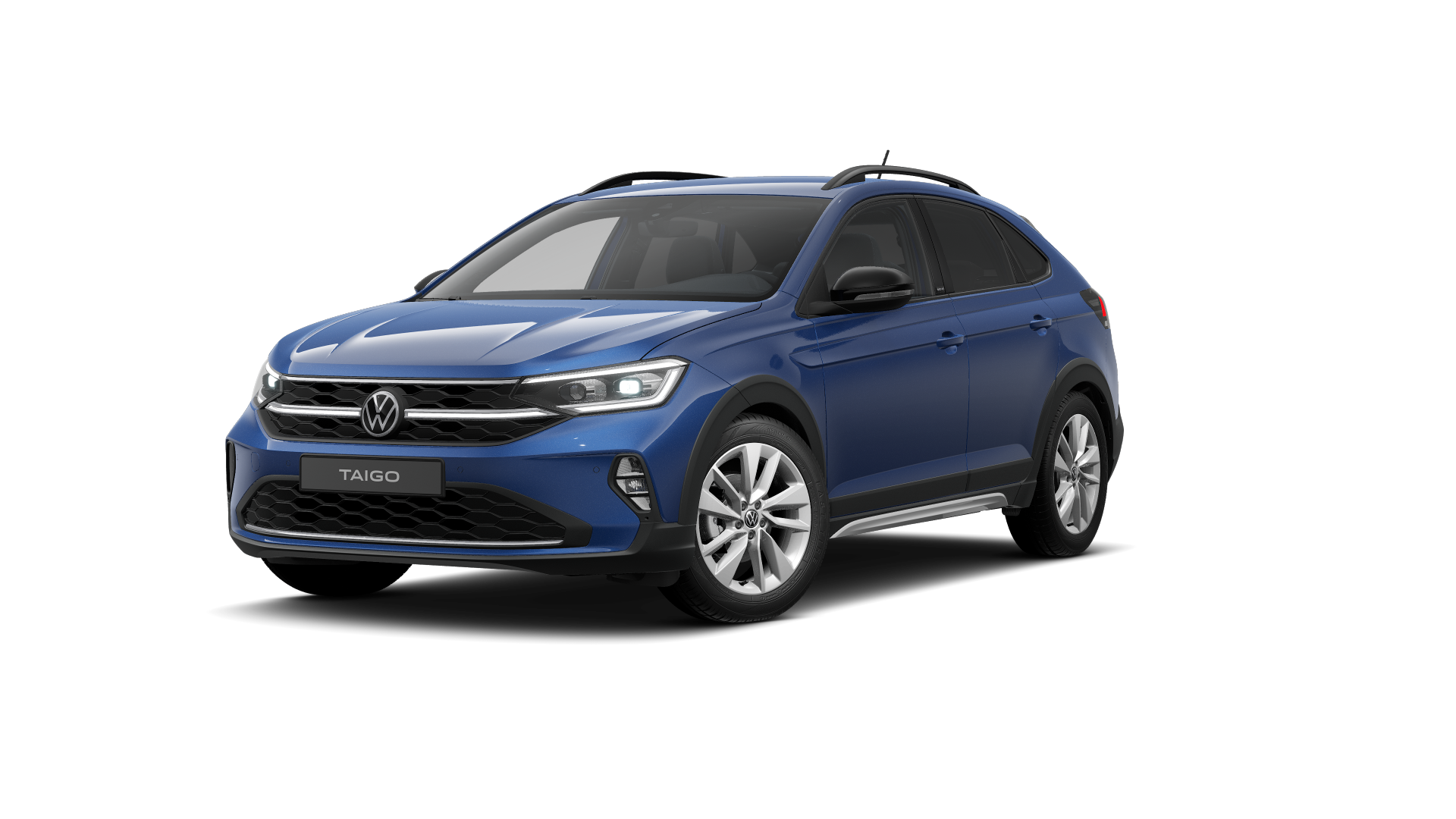 Volkswagen Taigo 1.0 TSI