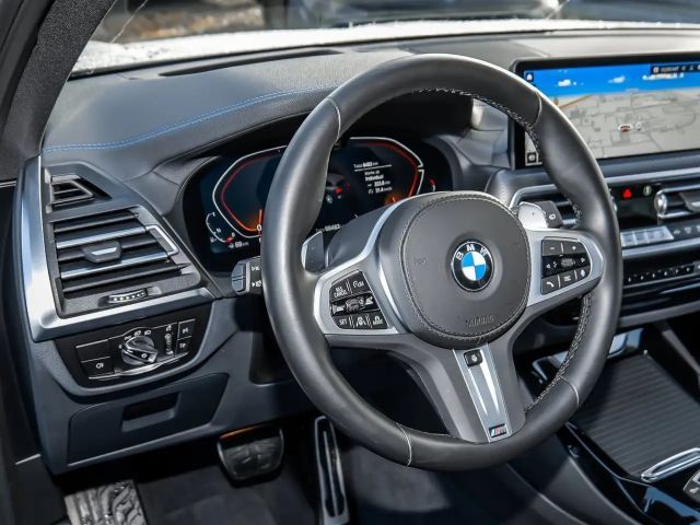 BMW X3 M-Sport xDrive30i